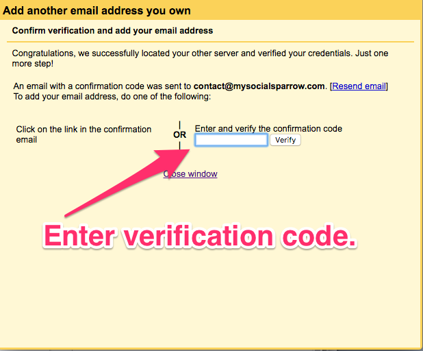 EnterVerificationCode